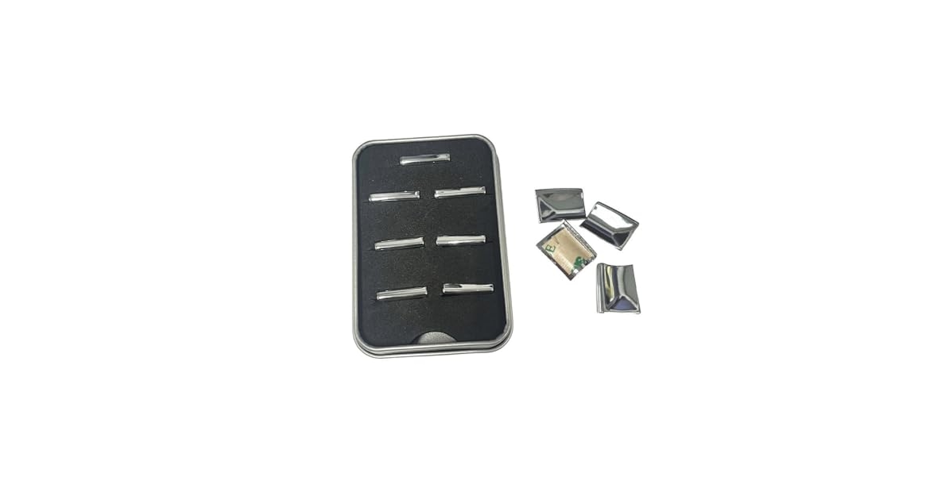 DA64W パネル　アームレスト　デッキカバー　セット　ユーカリ　木目　ベージュ Amazon | AUTOMAX izumi メッキ スイッチカバー トヨタ用 メッキ